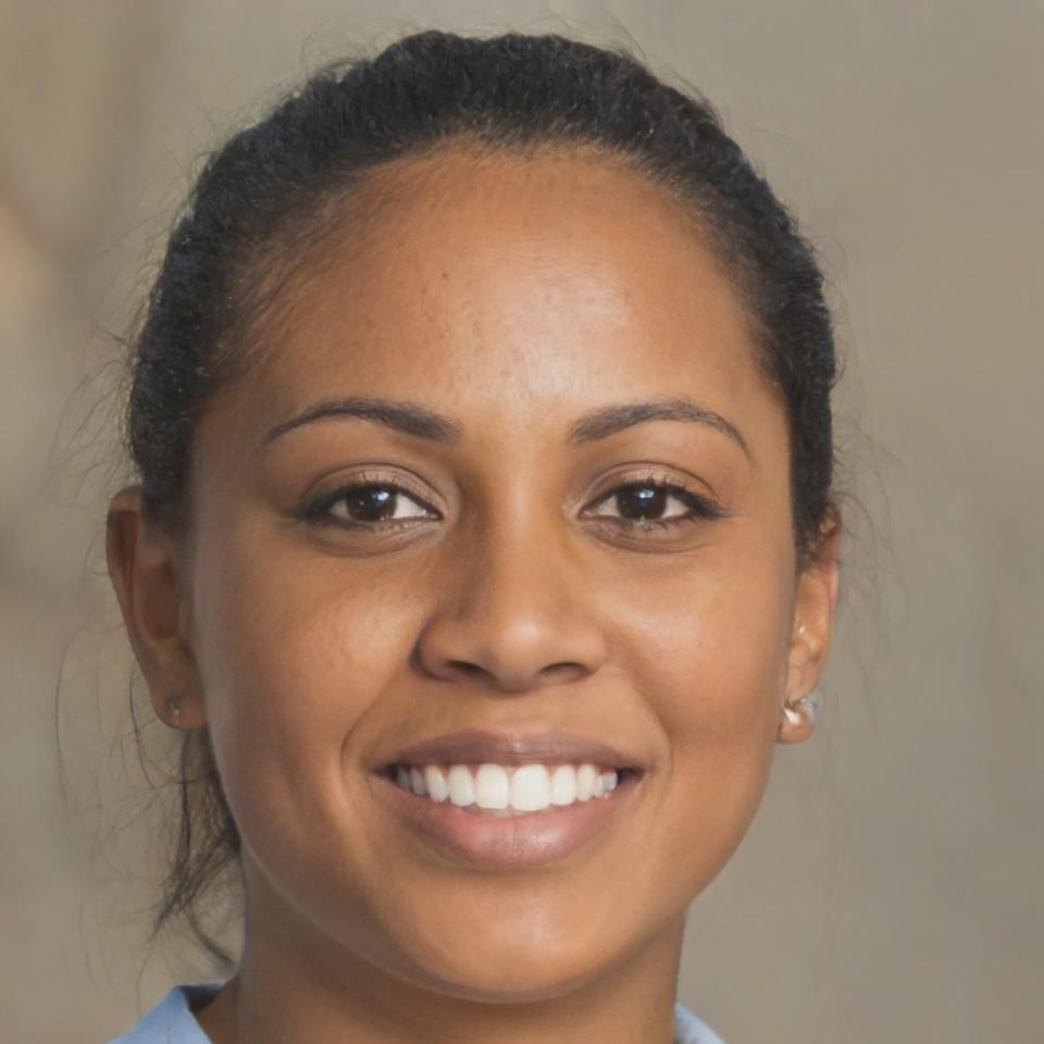 Portrait de Claire Fontaine