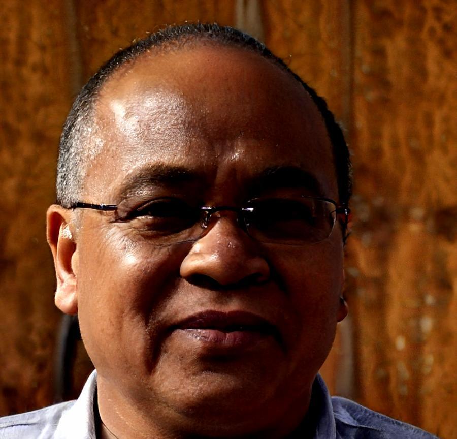 Portrait de Bastien Lefebvre, responsable infrastructure