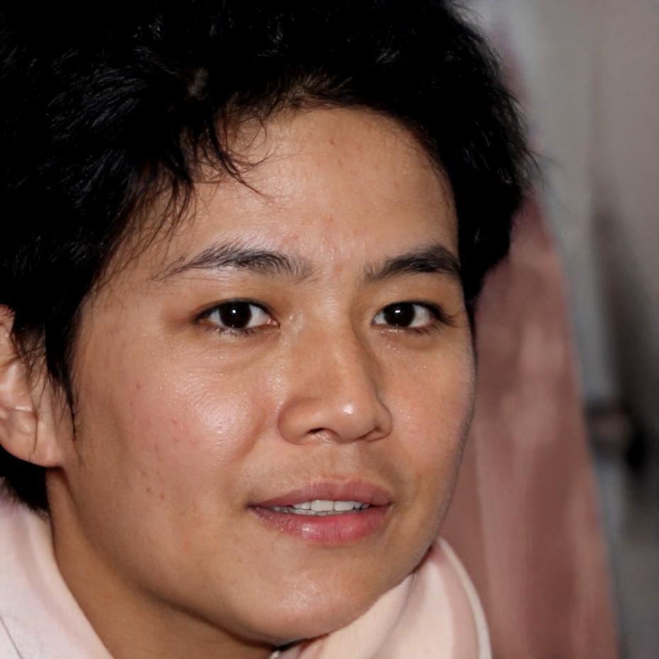 Portrait de Bastien Moreau